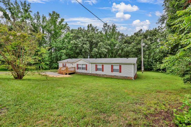 1252 West Rd, Clarksville, TN 37040