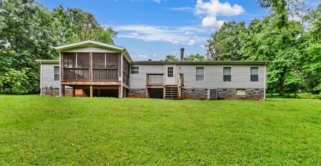 1252 West Rd, Clarksville, TN 37040