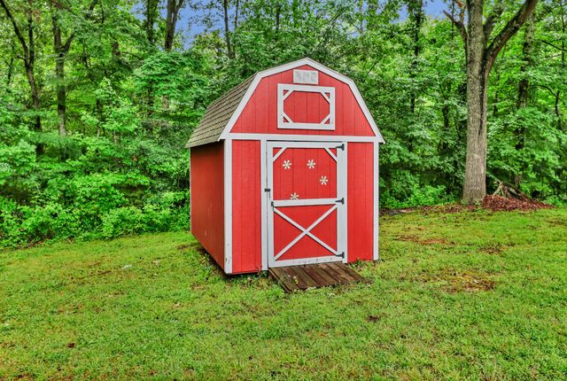 1252 West Rd, Clarksville, TN 37040