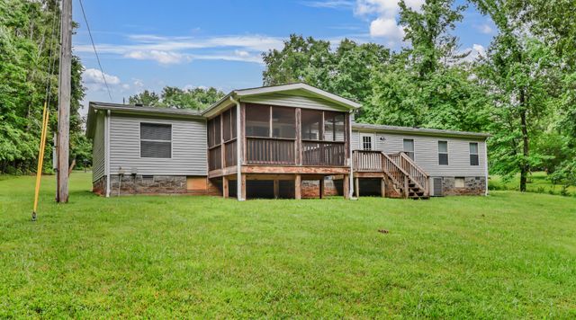 1252 West Rd, Clarksville, TN 37040