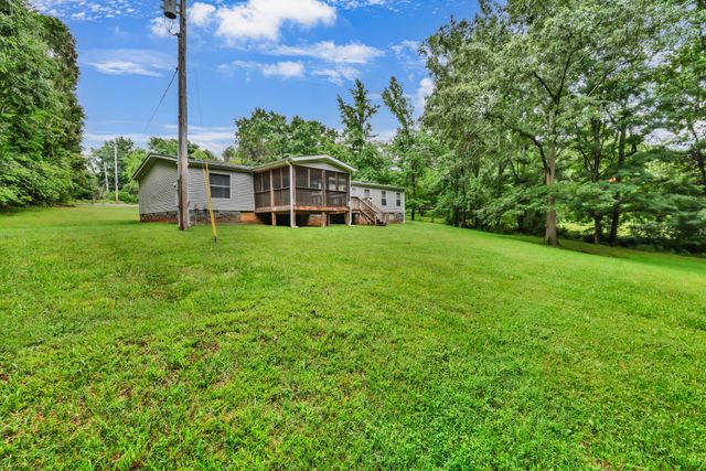 1252 West Rd, Clarksville, TN 37040