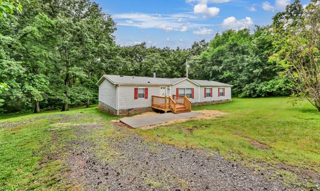 1252 West Rd, Clarksville, TN 37040