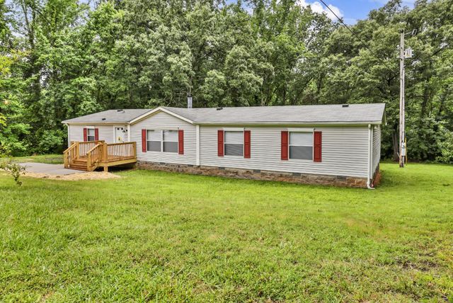 1252 West Rd, Clarksville, TN 37040