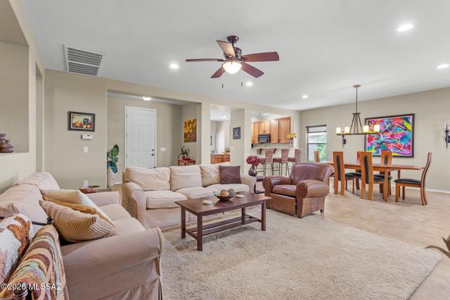 5460 W Copperhead Drive, Tucson, AZ 85742