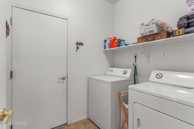 5460 W Copperhead Drive, Tucson, AZ 85742