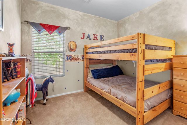 5460 W Copperhead Drive, Tucson, AZ 85742