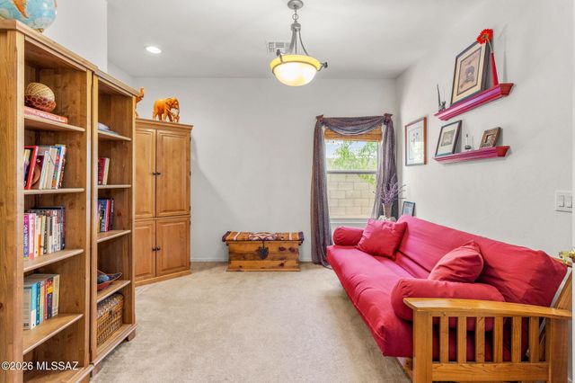 5460 W Copperhead Drive, Tucson, AZ 85742