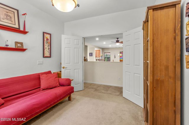 5460 W Copperhead Drive, Tucson, AZ 85742