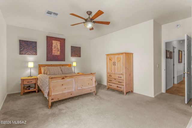 5460 W Copperhead Drive, Tucson, AZ 85742