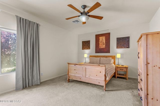 5460 W Copperhead Drive, Tucson, AZ 85742