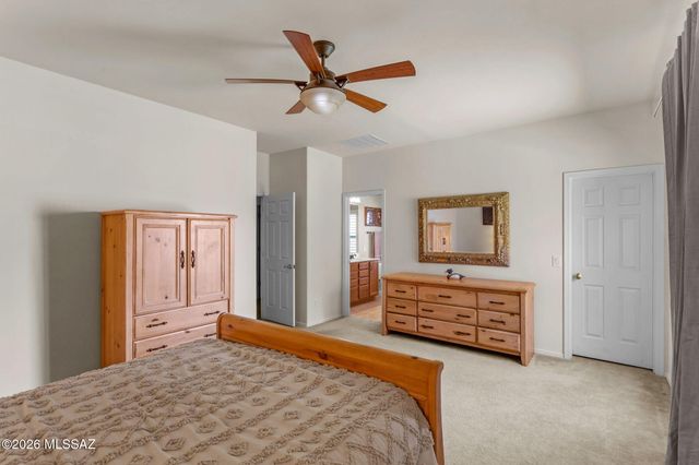 5460 W Copperhead Drive, Tucson, AZ 85742