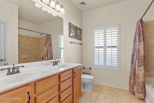 5460 W Copperhead Drive, Tucson, AZ 85742