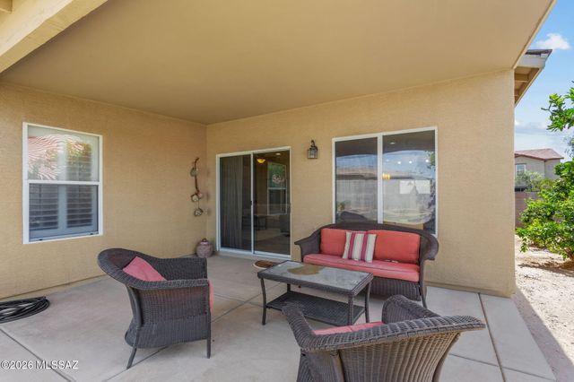 5460 W Copperhead Drive, Tucson, AZ 85742