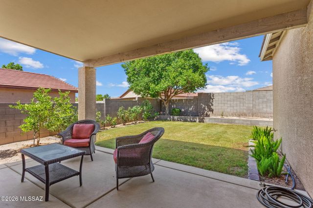 5460 W Copperhead Drive, Tucson, AZ 85742