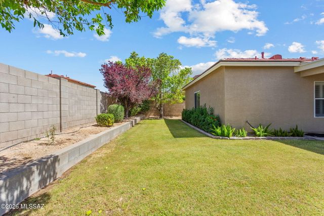 5460 W Copperhead Drive, Tucson, AZ 85742