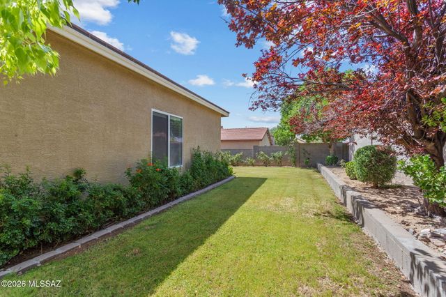 5460 W Copperhead Drive, Tucson, AZ 85742