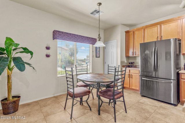 5460 W Copperhead Drive, Tucson, AZ 85742