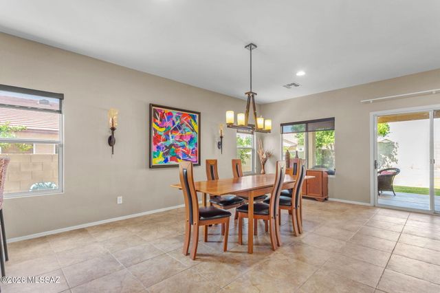 5460 W Copperhead Drive, Tucson, AZ 85742