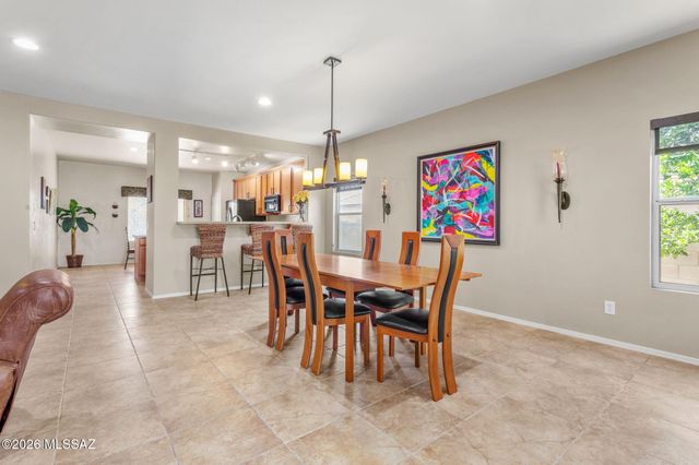 5460 W Copperhead Drive, Tucson, AZ 85742