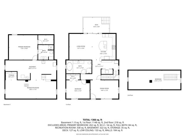 1322 Waverly Avenue, Grand Haven City, MI 49417