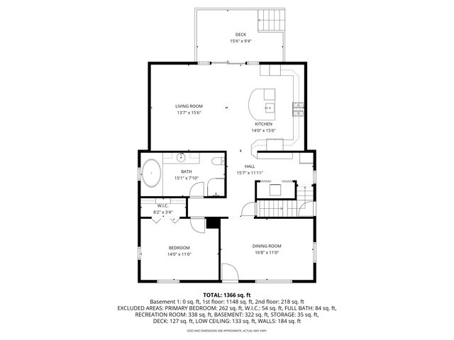 1322 Waverly Avenue, Grand Haven City, MI 49417