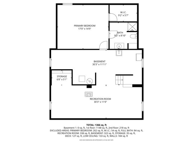 1322 Waverly Avenue, Grand Haven City, MI 49417