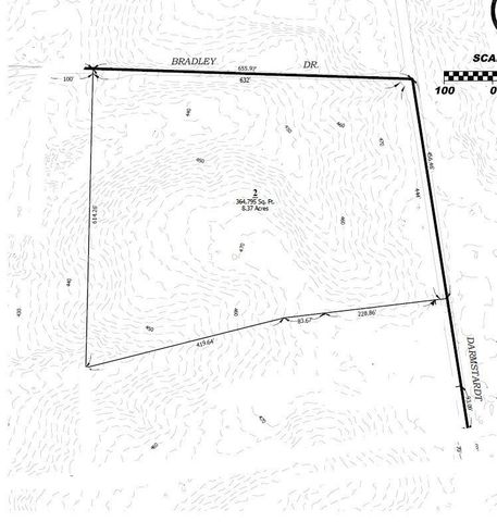 Parcel 2 Darmstadt Road, Evansville, IN 47710