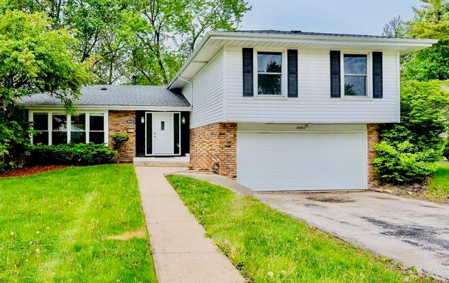 16062 Woodlawn East Avenue, South Holland, IL 60473