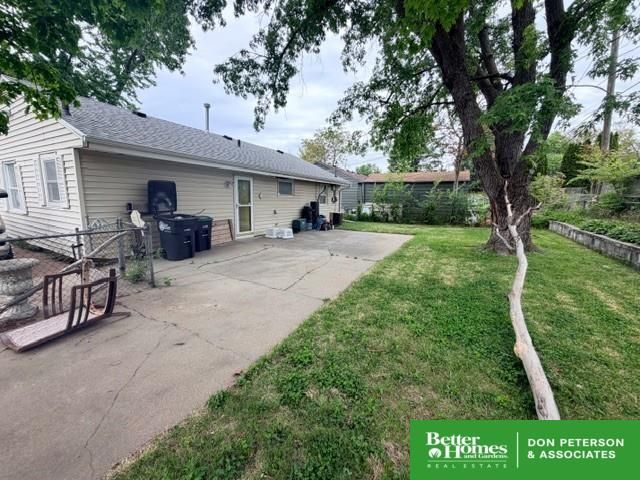 3121 S 39th Street, Omaha, NE 68105