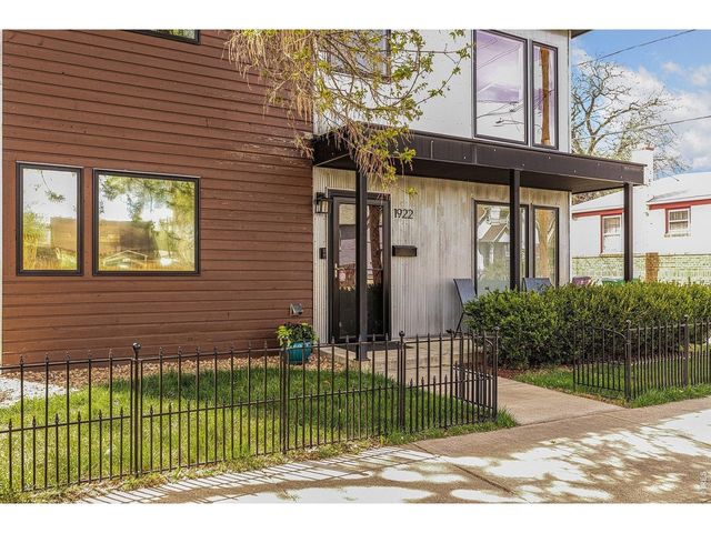 1922 E 28th Ave, Denver, CO 80205