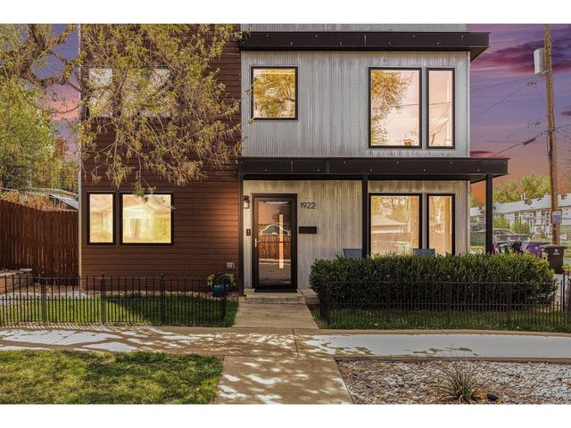 1922 E 28th Ave, Denver, CO 80205