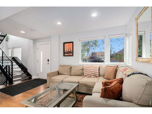 1922 E 28th Ave, Denver, CO 80205