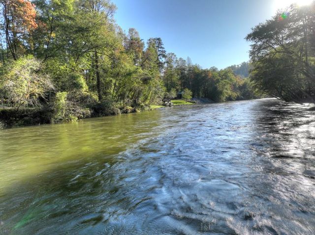 Lot 1 Riverview Lane, Blue Ridge, GA 30513