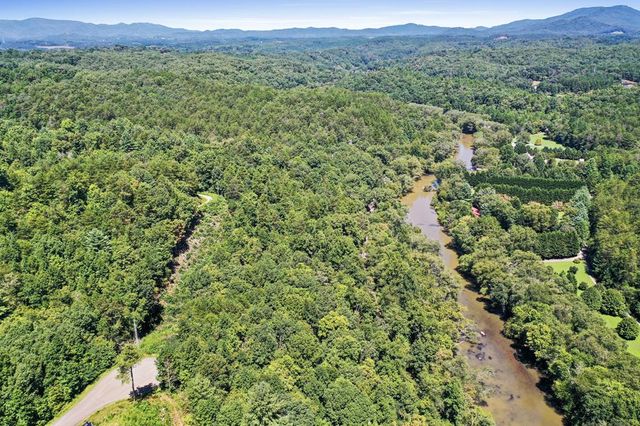 Lot 1 Riverview Lane, Blue Ridge, GA 30513