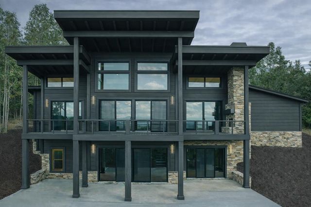 Lot 1 Riverview Lane, Blue Ridge, GA 30513