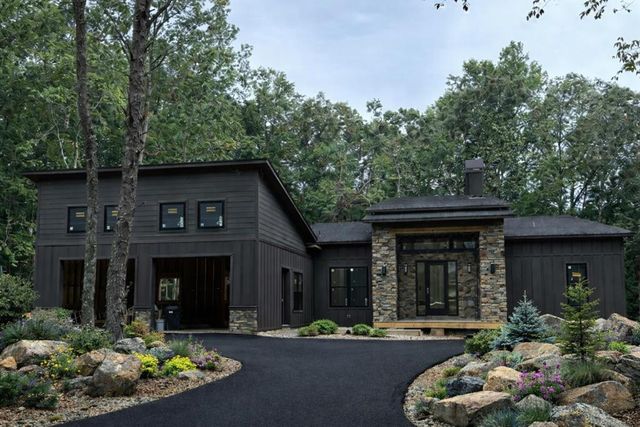 Lot 1 Riverview Lane, Blue Ridge, GA 30513