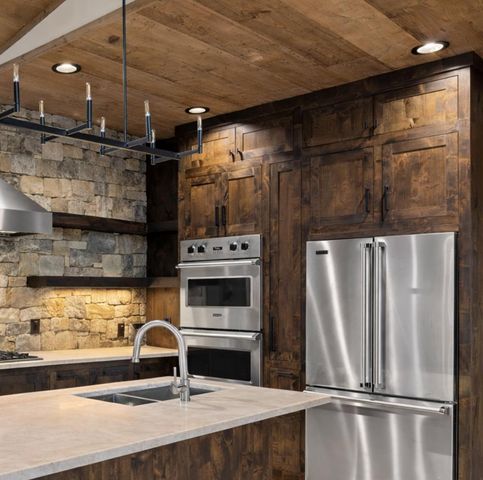 Lot 1 Riverview Lane, Blue Ridge, GA 30513