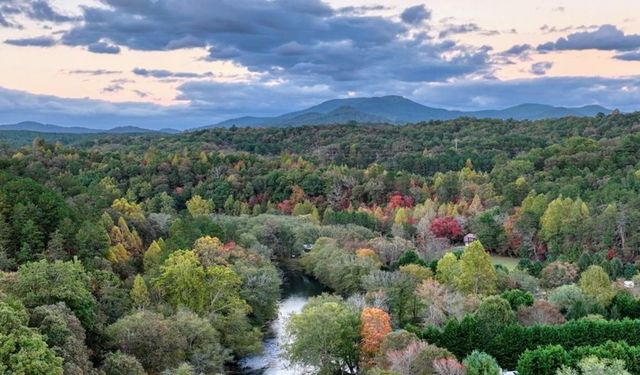 Lot 1 Riverview Lane, Blue Ridge, GA 30513