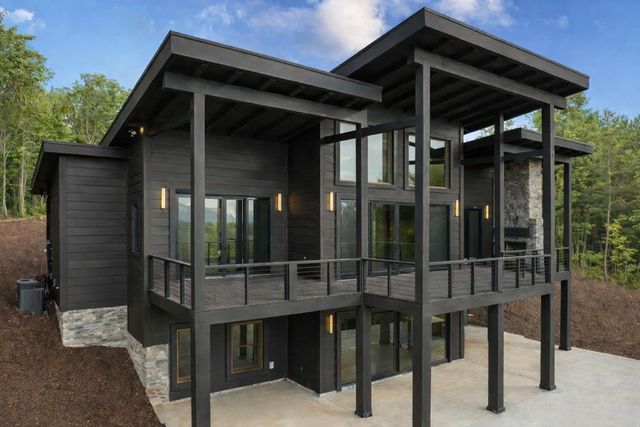 Lot 1 Riverview Lane, Blue Ridge, GA 30513