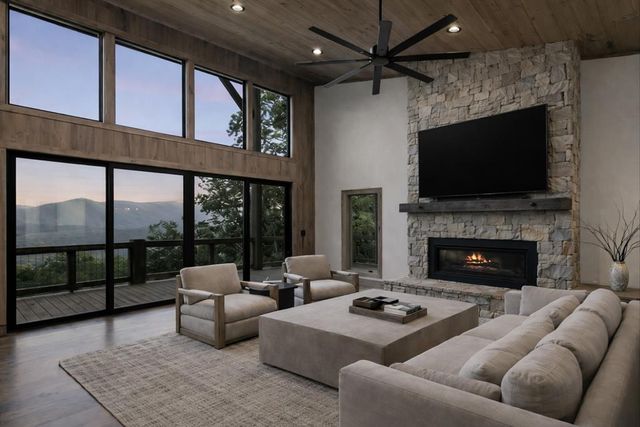 Lot 1 Riverview Lane, Blue Ridge, GA 30513