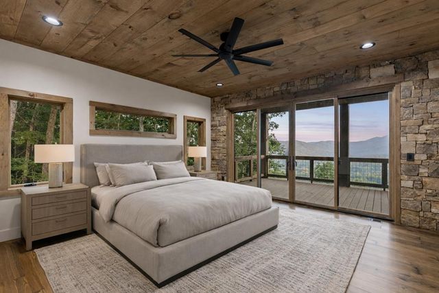 Lot 1 Riverview Lane, Blue Ridge, GA 30513