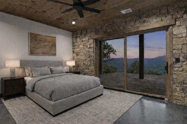 Lot 1 Riverview Lane, Blue Ridge, GA 30513