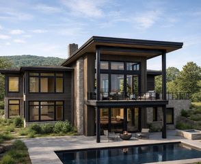 Lot 1 Riverview Lane, Blue Ridge, GA 30513