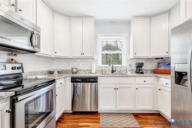 202 Bruce Rd, Tappahannock, VA 22560