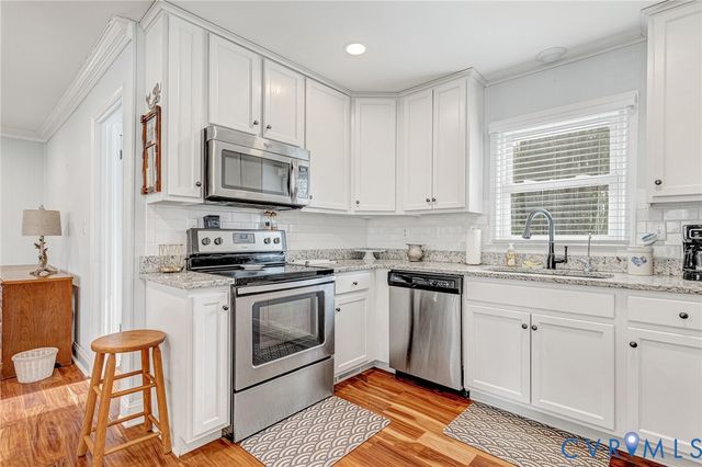 202 Bruce Rd, Tappahannock, VA 22560