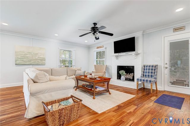 202 Bruce Rd, Tappahannock, VA 22560