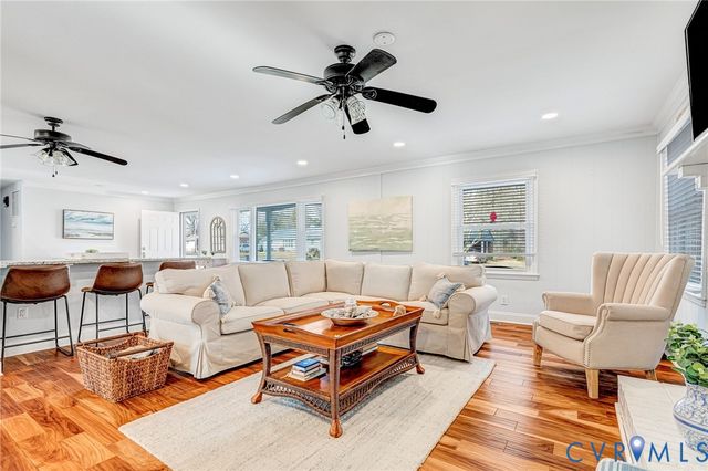 202 Bruce Rd, Tappahannock, VA 22560