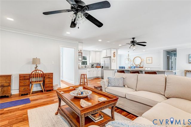 202 Bruce Rd, Tappahannock, VA 22560