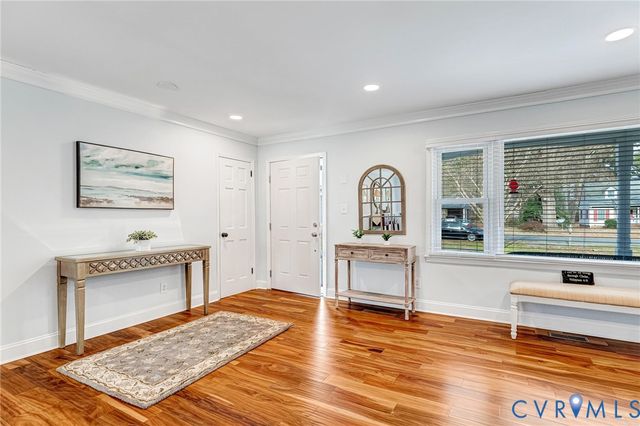 202 Bruce Rd, Tappahannock, VA 22560