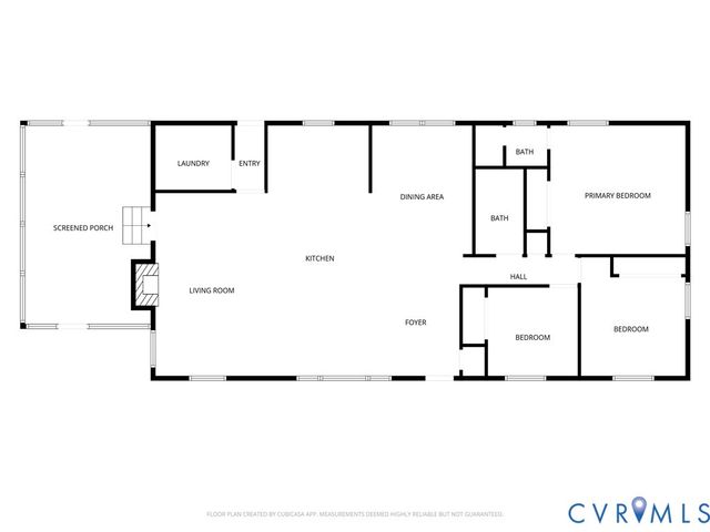 202 Bruce Rd, Tappahannock, VA 22560